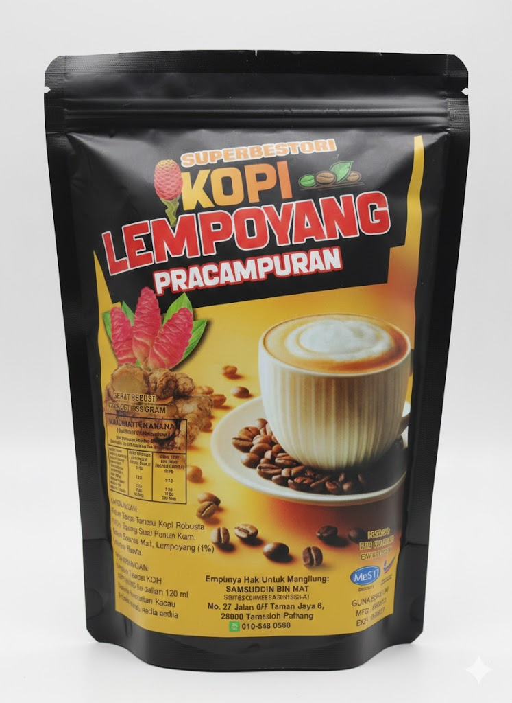 kopi-lepoyang