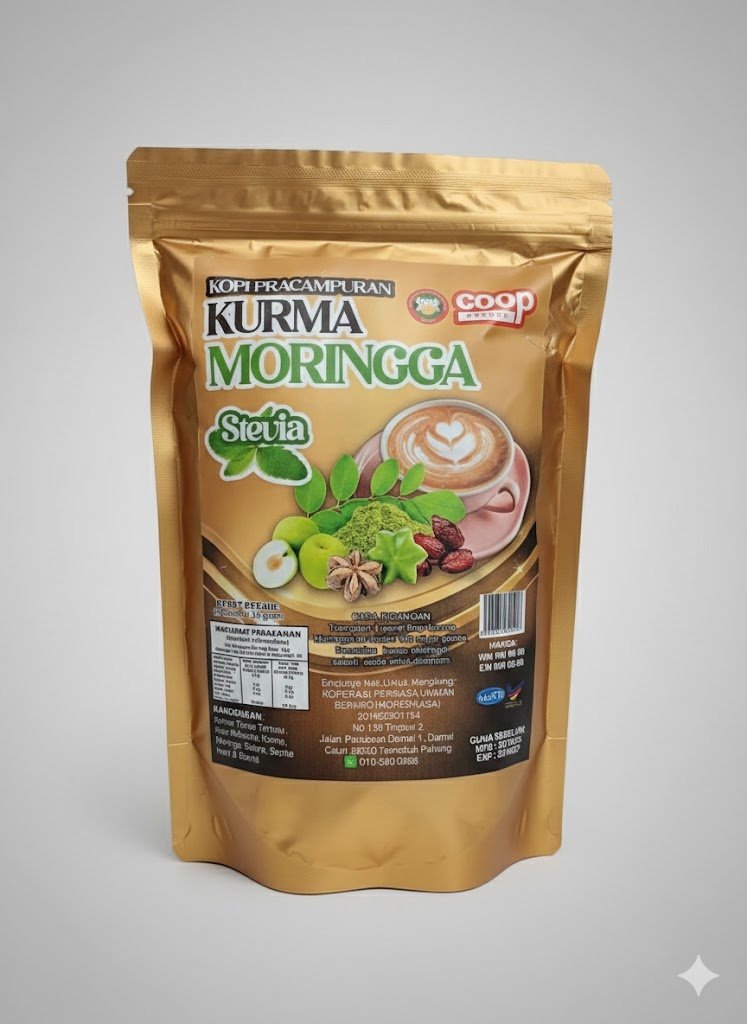 kopi-moringga