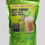 teh-tarik